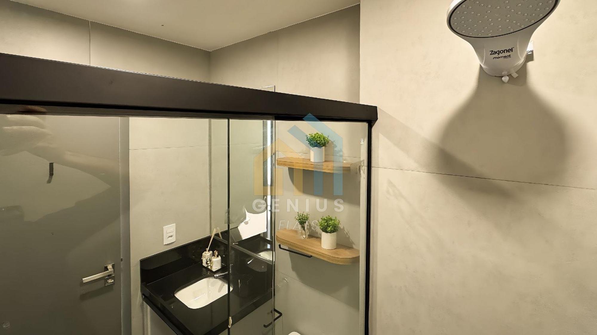 Solaz Smart Living Manaira Villa - Joao Pessoa — Photos 2